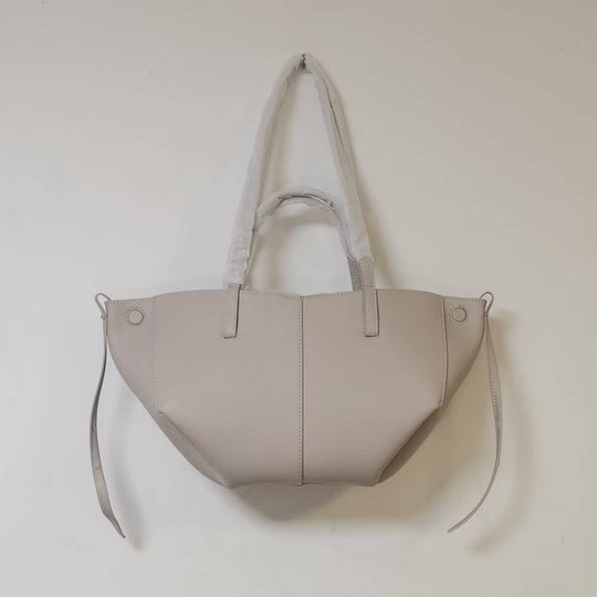 Damen Tote Bag mit praktischem Innenfach und abnehmbarem Portemonnaie Nord Taschen