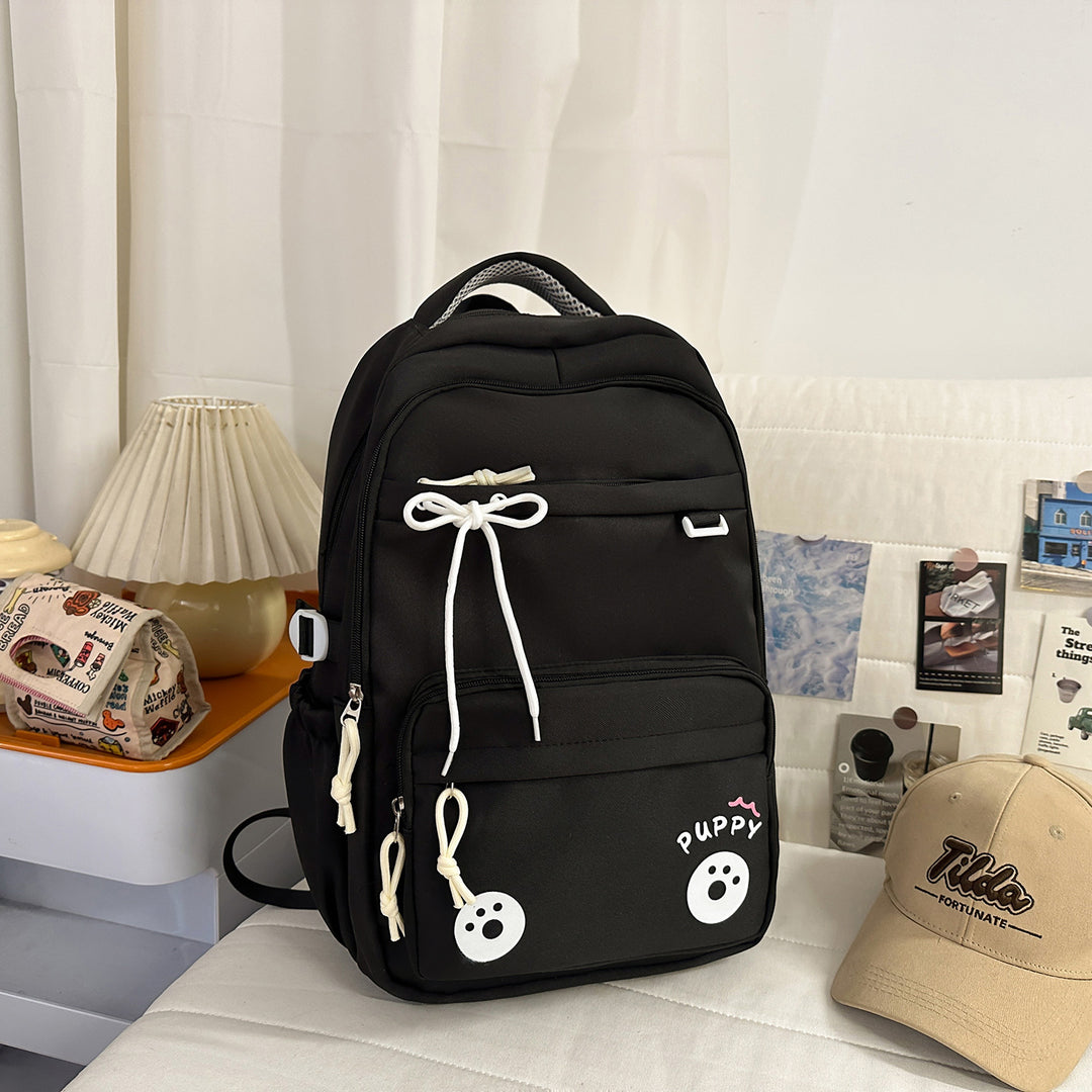 Damen Freizeit-Rucksack mit praktischem Tierdesign Nord Taschen