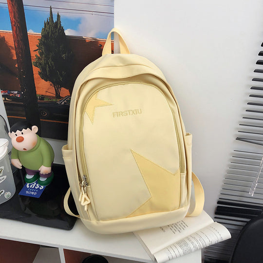 Damen Rucksack mit ergonomischem Design und vielseitigen Fächern Nord Taschen