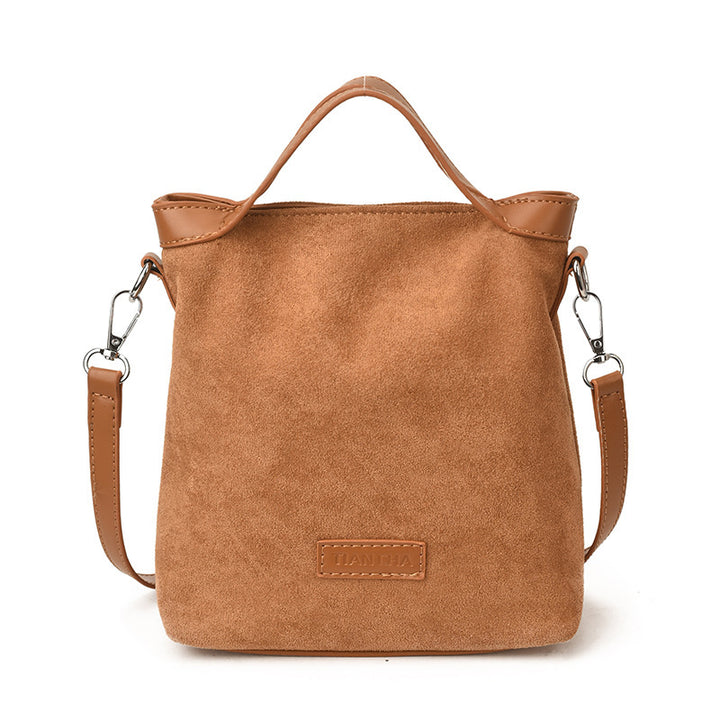 Damen Mini Umhängetasche mit handlichem Design Nord Taschen