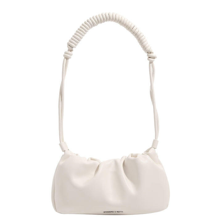 Damen Umhängetasche mit elegantem Faltendesign Nord Taschen