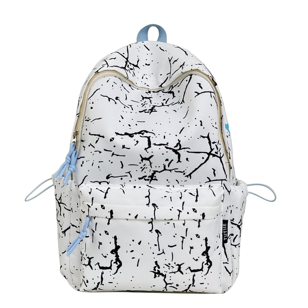 Damen Rucksack mit modernem minimalistischen Design Nord Taschen