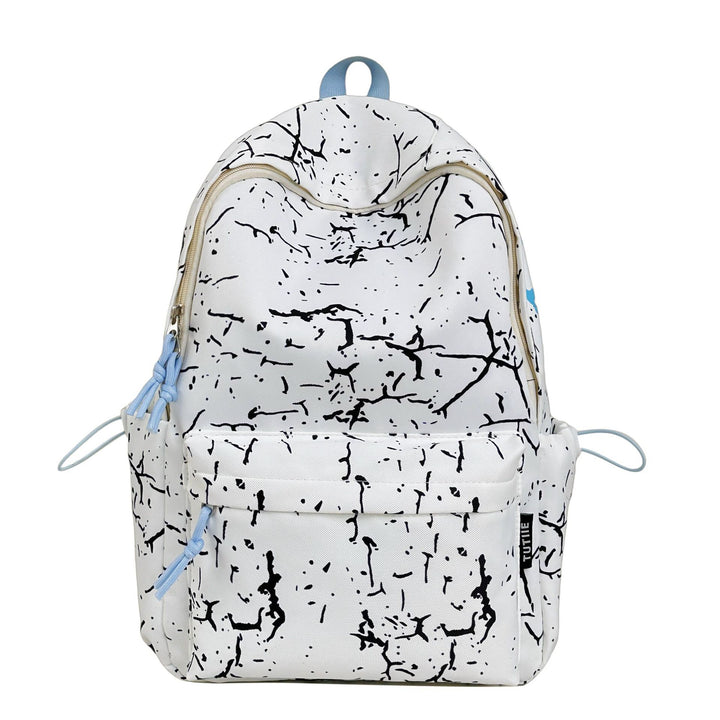 Damen Rucksack mit modernem minimalistischen Design Nord Taschen