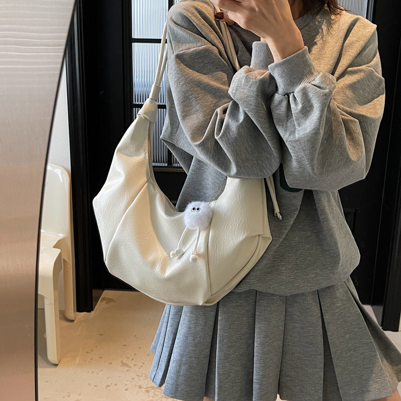 Damen Umhängetasche mit lässigem Design Nord Taschen