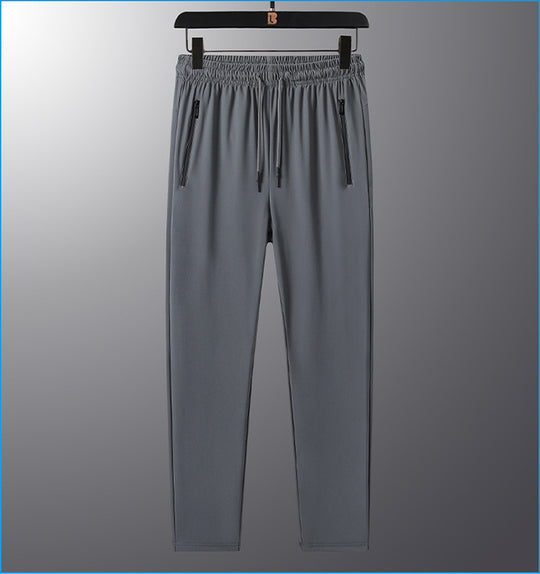 Herren Sportliche Freizeithose