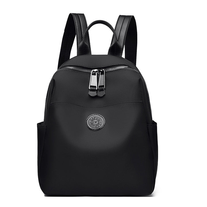 Damen Rucksack mit hochwertigem wasserdichtem Material und eleganten Akzenten Nord Taschen