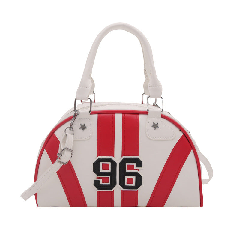 Damen Sportliche Umhängetasche mit modischem Design Nord Taschen
