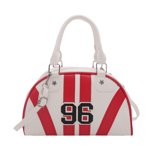 Damen Sportliche Umhängetasche mit modischem Design Nord Taschen