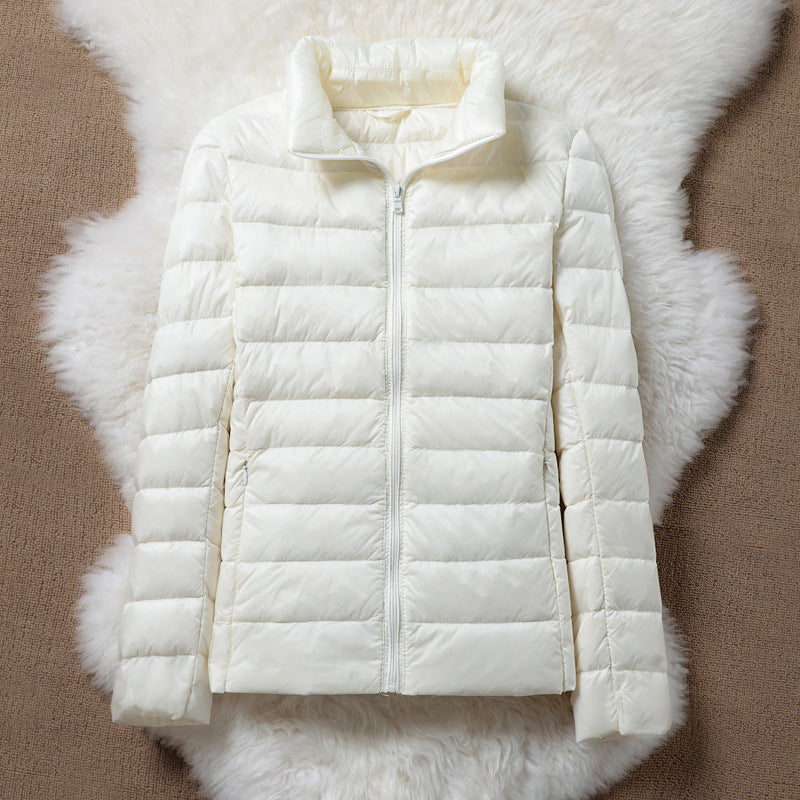 Nord Taschen | Klassische Leichte Jacke