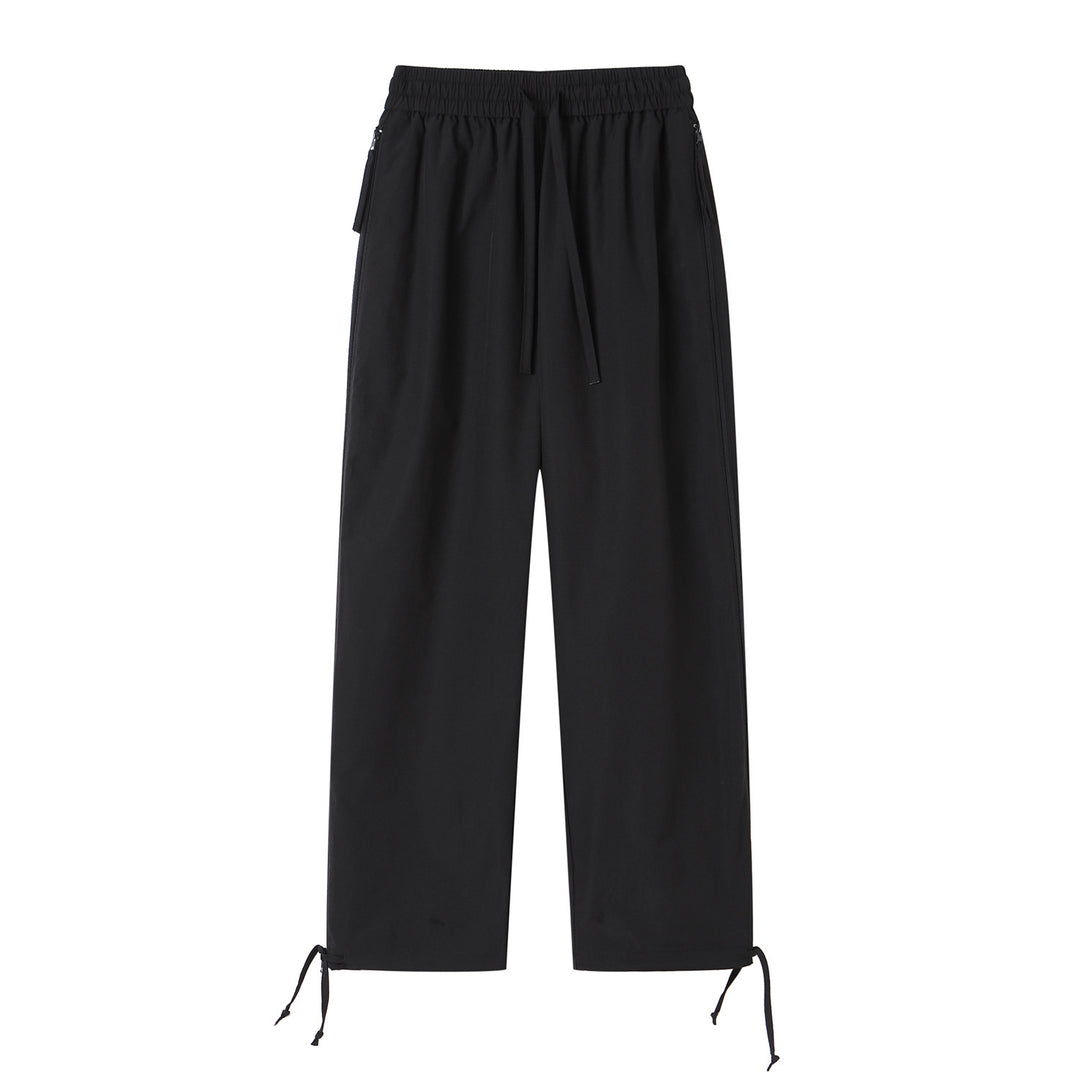 Damen Weitgeschnittene Outdoor-Hosen Nord Taschen