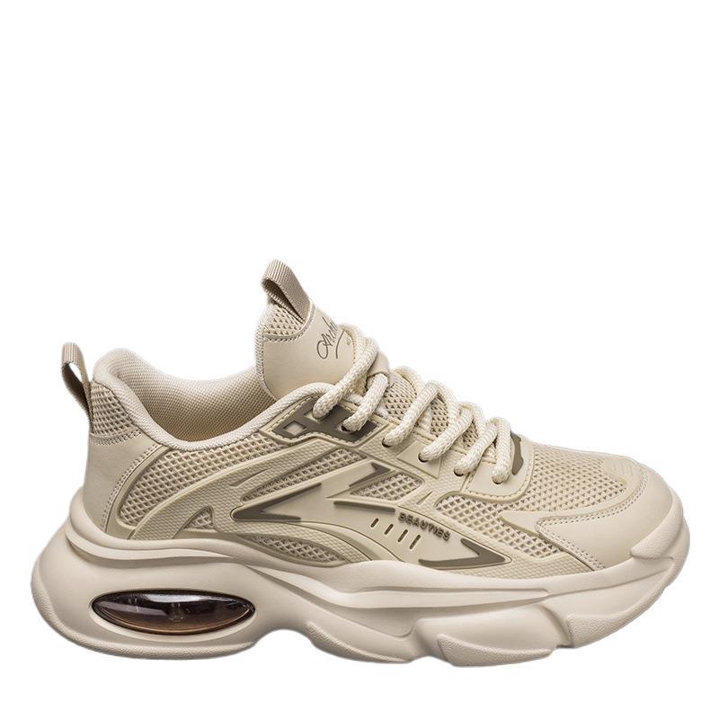 Herren Sportliche Sneakers mit Luftkissen Nord Taschen
