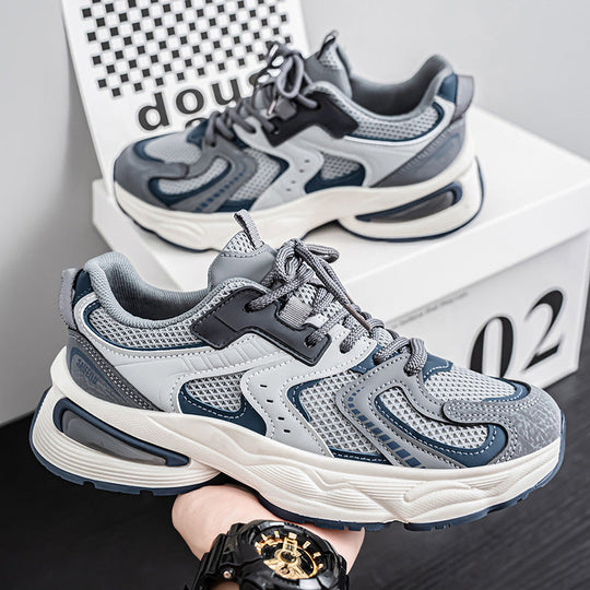 Damen Sportliche LaufSneaker Nord Taschen