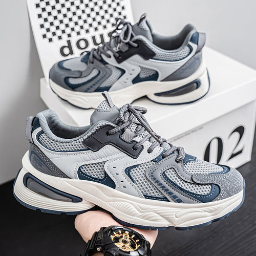 Damen Sportliche LaufSneaker Nord Taschen