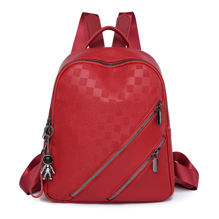 Damen urbaner Rucksack mit praktischem Fächersystem Nord Taschen