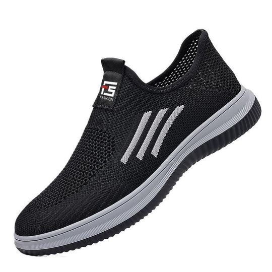 Herren Bequeme und atmungsaktive Sportschuhe Nord Taschen