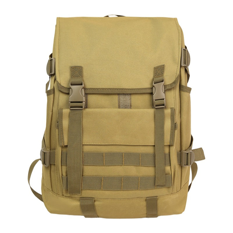 Damen Outdoor-Rucksack mit ergonomischem Tragesystem und vielseitigen Fächern Nord Taschen