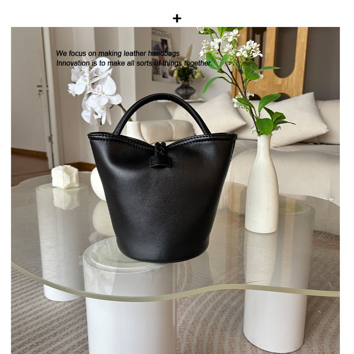 Damen modische Mini-Handtasche Nord Taschen