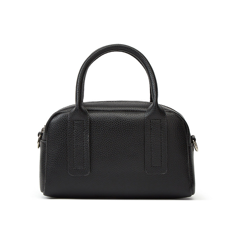 Damen Handtasche mit strukturierter Oberfläche und verstellbarem Schulterriemen Nord Taschen