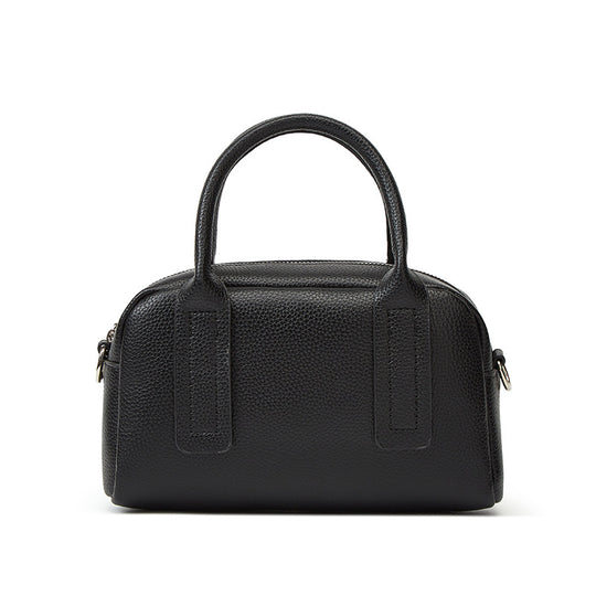 Damen Handtasche mit strukturierter Oberfläche und verstellbarem Schulterriemen Nord Taschen