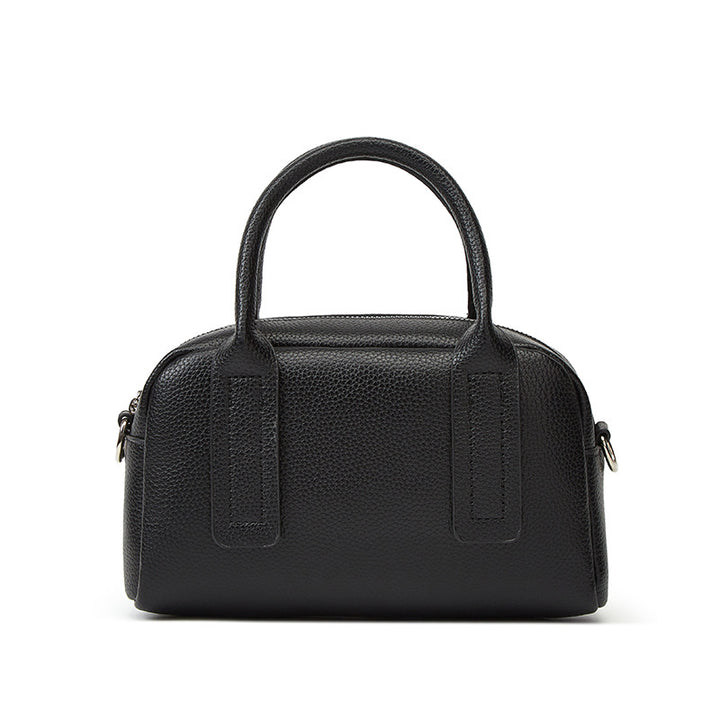 Damen Handtasche mit strukturierter Oberfläche und verstellbarem Schulterriemen Nord Taschen