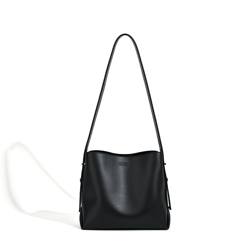 Damen Hobo-Tasche mit elegantem Design und praktischen Innentaschen Nord Taschen