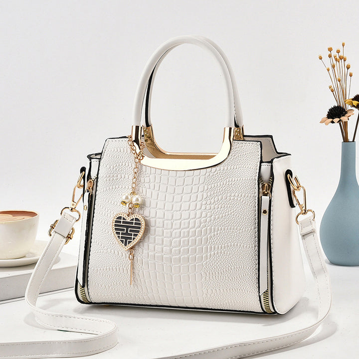 Damen Designer Handtasche Nord Taschen