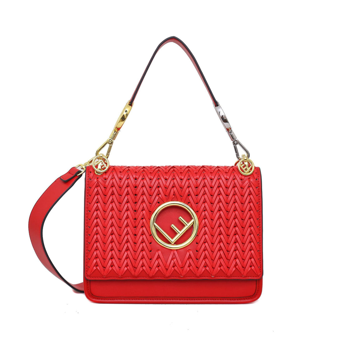 Damen Designer Handtasche Nord Taschen