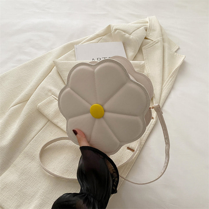 Damen Blumentasche mit einzigartigem Design Nord Taschen