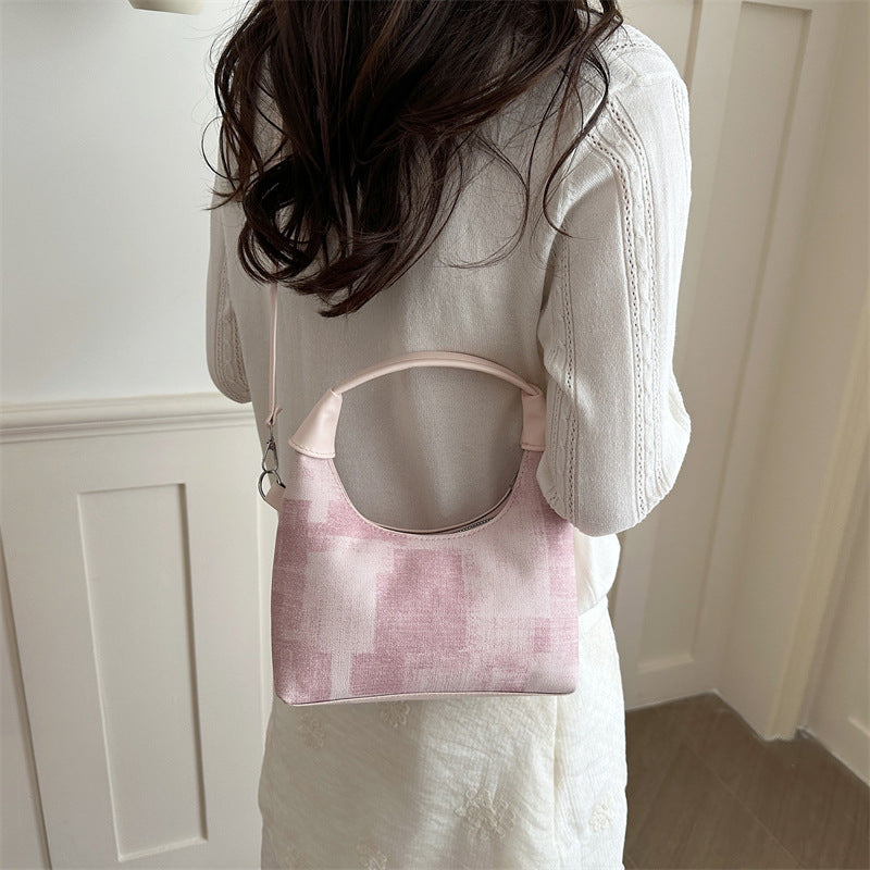 Damen moderne Handtasche mit innovativem Design Nord Taschen