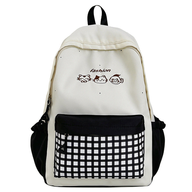 Damen modischer Rucksack Nord Taschen