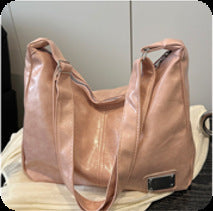 Damen elegante Umhängetasche aus hochwertigem Kunstleder Nord Taschen
