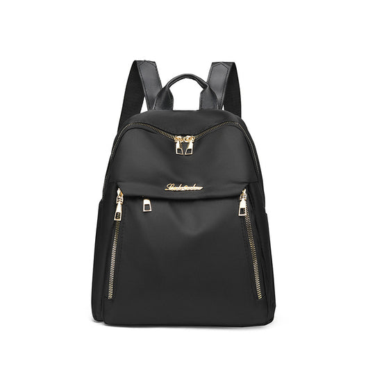 Damen eleganter Rucksack mit speziellen Fächern Nord Taschen