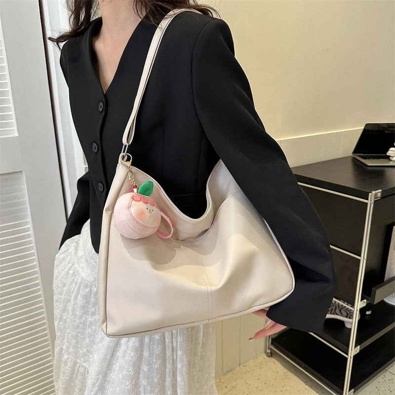 Damen elegante Umhängetasche aus hochwertigem Kunstleder Nord Taschen
