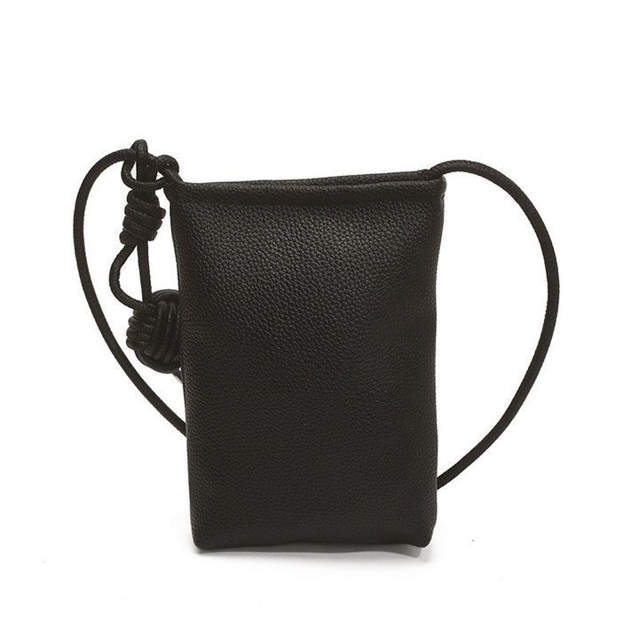 Damen praktische Minibag Nord Taschen