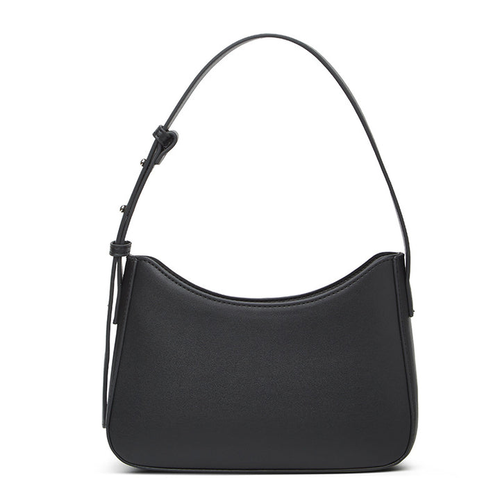 Damen Hobo-Tasche mit elegantem Designer-Style und verstellbarem Schulterriemen Nord Taschen