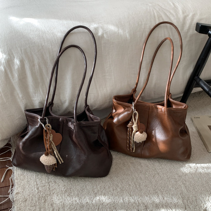 Damen Handtasche Nord Taschen