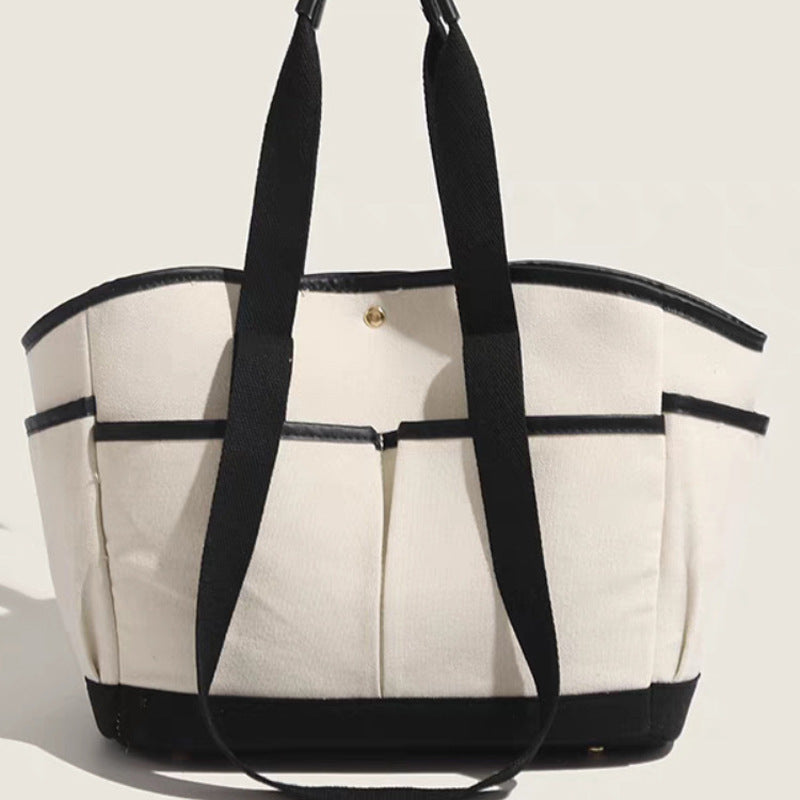 Damen Shopping Tasche Nord Taschen