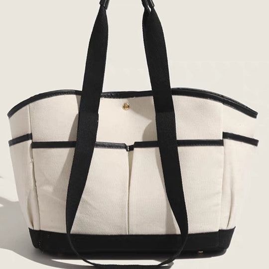 Damen Shopping Tasche Nord Taschen