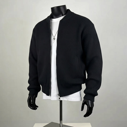 Herren Urbaner Steppjacke Nord Taschen