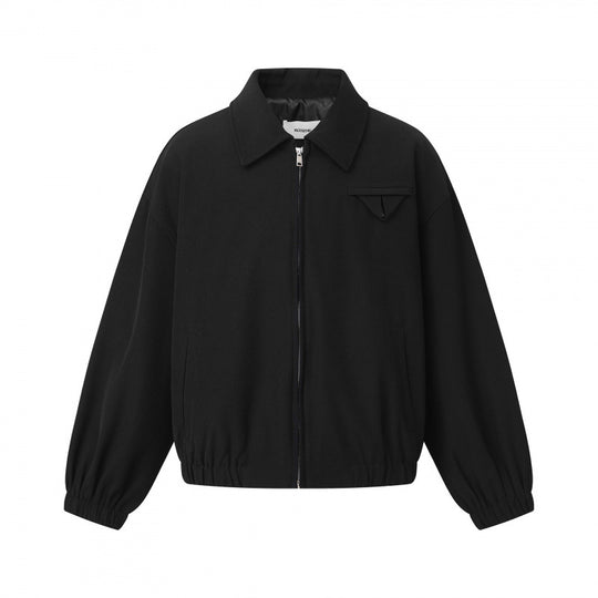 Unisex Boxy-Übergangsblouson Nord Taschen