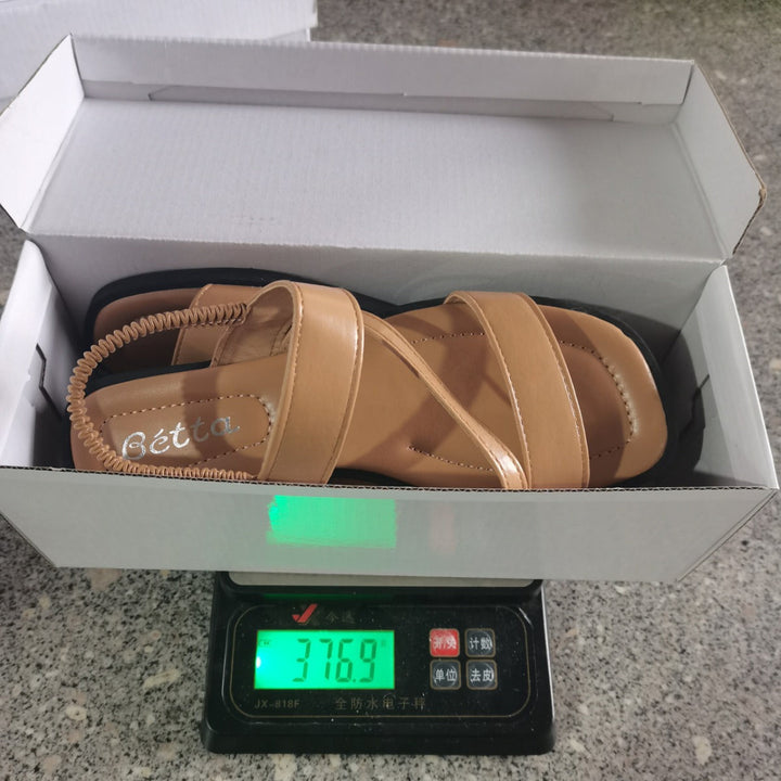 Damen Elegante und bequeme Sandalen