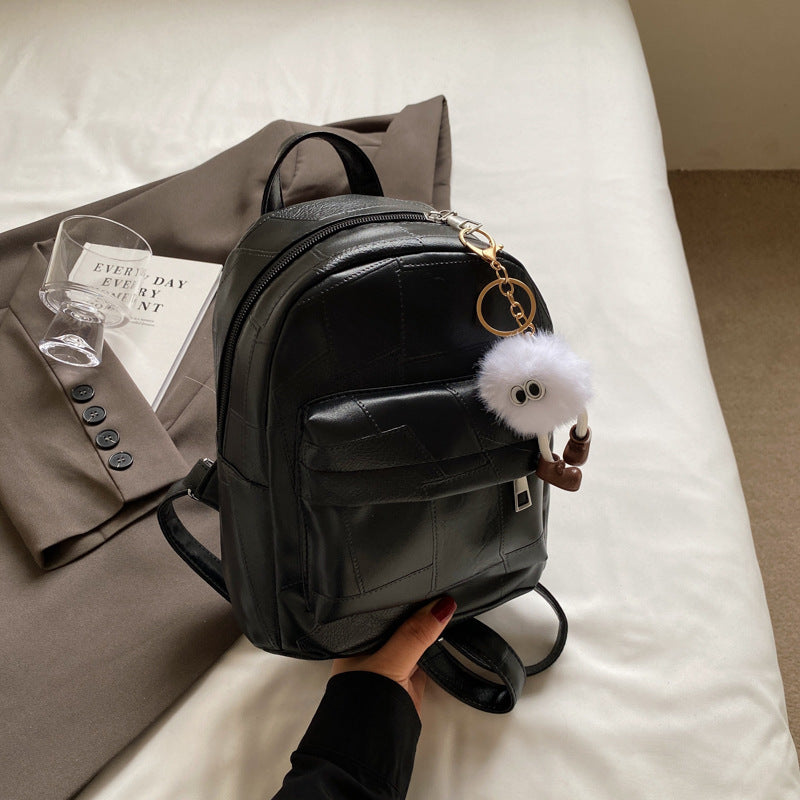 Damen Rucksäcke mit eleganter Lederoptik von Nord Taschen