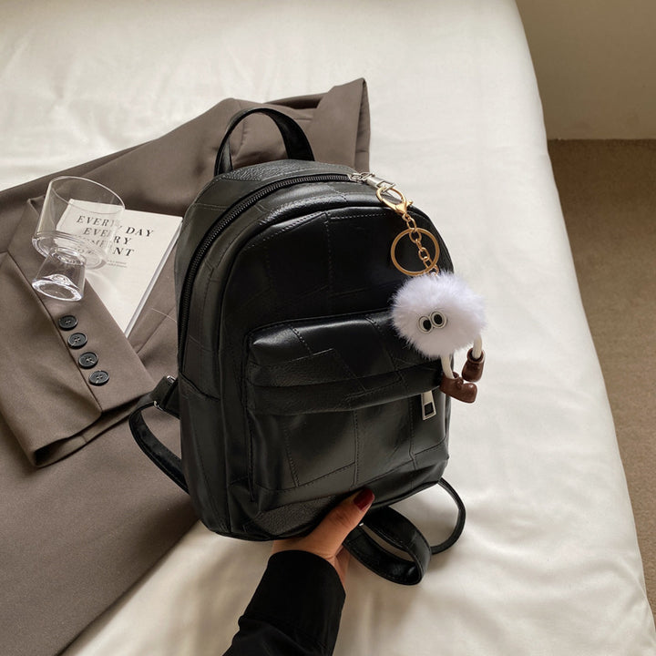 Damen Rucksäcke mit eleganter Lederoptik von Nord Taschen