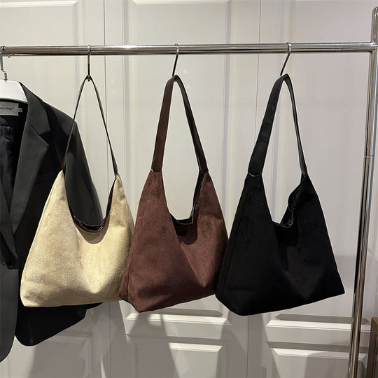 Damen praktische Schultertasche Nord Taschen