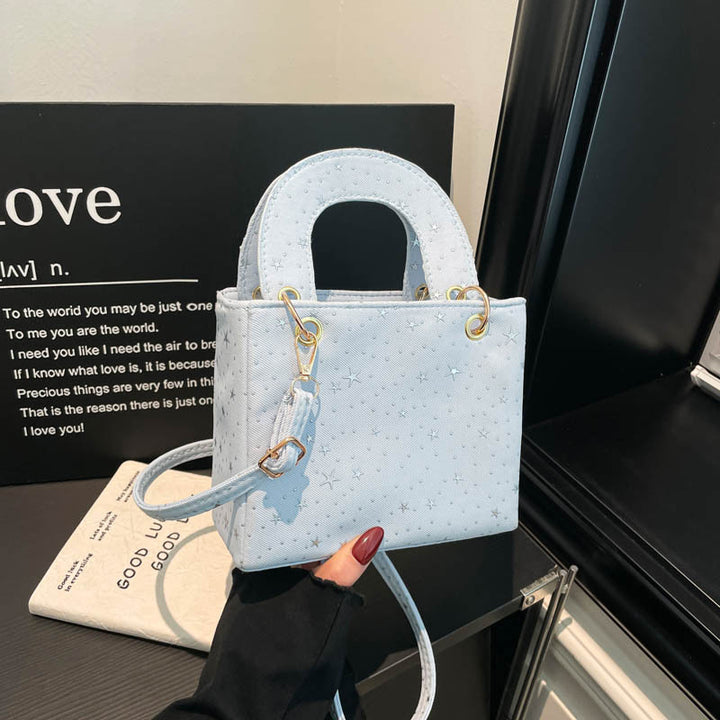 Damen elegante Handtasche Nord Taschen