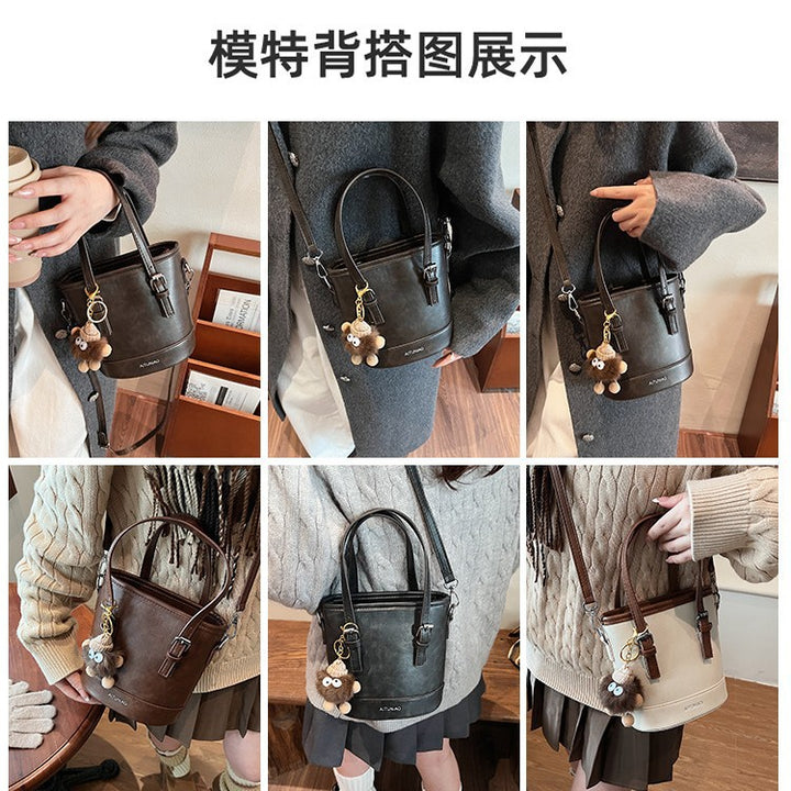 Damen Handtasche Nord Taschen
