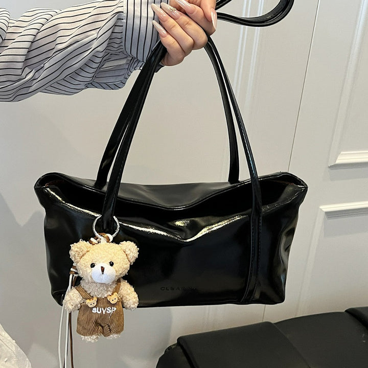 Damen hochwertige Tote Bag Nord Taschen