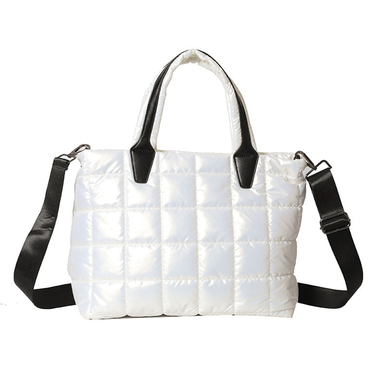 Damen stilvolle Schultertasche | Nord Taschen