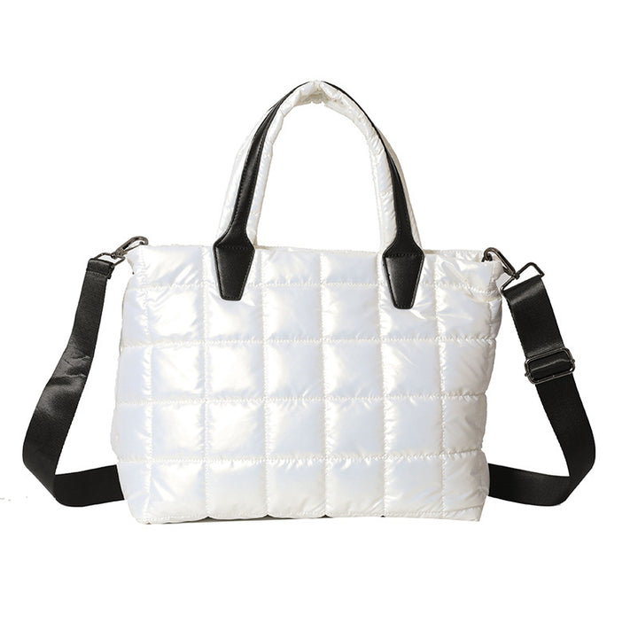 Damen stilvolle Schultertasche | Nord Taschen