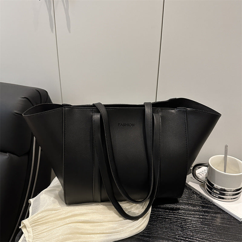 Damen elegante Tragetasche im modernen Design Nord Taschen